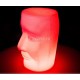 Светящийся стульчик "Led Wizard"