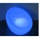 Cветящаяся кресло-софа "Led comfort"
