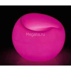 Cветящаяся кресло "Led comfort"