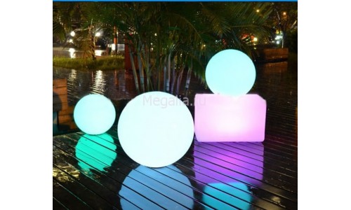 Светящийся стол "Led table"