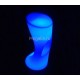 Cветящийся стул "Led party-1"