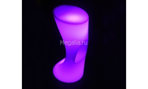 Cветящийся стул "Led party-1"