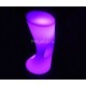 Cветящийся стул "Led party-1"