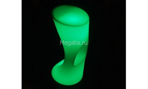 Cветящийся стул "Led party-2"