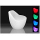 Cветящийся стул "Led comfort-1"