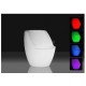 Cветящийся стул "Led comfort-2"