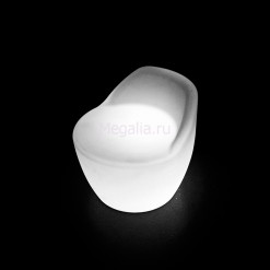 Cветящийся стул "Led comfort-2"