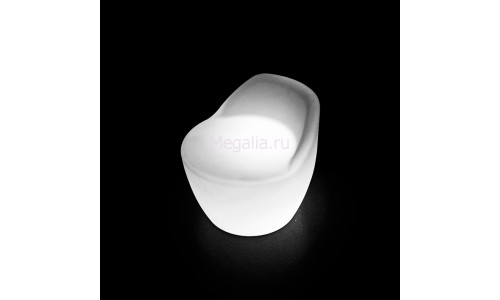 Cветящийся стул "Led comfort-2"