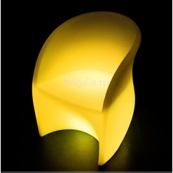 Cветящийся стул "Led comfort-3"