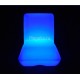 Cветящийся стул "Led comfort-4"