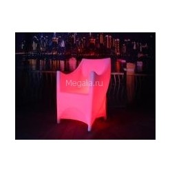 Cветящийся стул "Led comfort-6"