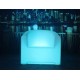 Cветящаяся софа "Led night-3"