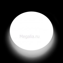 Светящийся шар "Evening Glow" 12см
