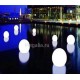 Светящийся шар "Evening Glow" 15см
