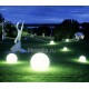 Светящийся шар "Evening Glow" 35см