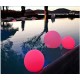 Светящийся шар "Evening Glow" 40см