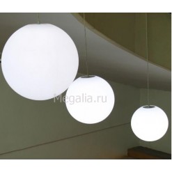 Подвесная лампа "Evening Glow" 40см