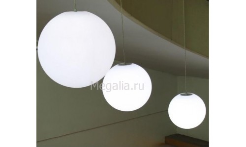 Подвесная лампа "Evening Glow" 40см