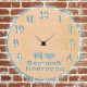 Часы с подсветкой «Великий Новгород №429»