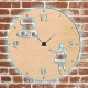 Часы с подсветкой «Поэт №447»