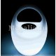 Cветящийся динамик "LED blue-tooth speaker" 30см