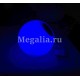 Cветящийся динамик "LED blue-tooth speaker" 20см