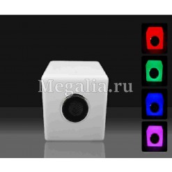 Cветящийся динамик "LED blue-tooth speaker-2" 20см