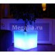 Светящееся кашпо "Light " 40 см