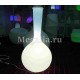 Светящаяся ваза "Light Flower "100см