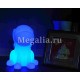 Светящаяся игрушка "Led Dog"