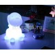 Светящаяся игрушка "Led Dog"