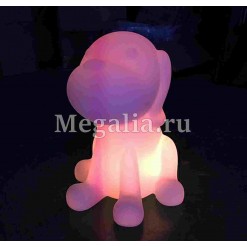 Светящаяся игрушка "Led Dog"