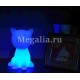 Светящаяся игрушка "Led Сat"