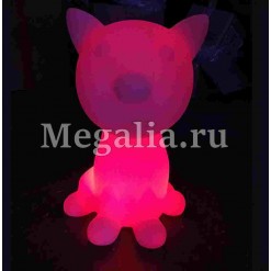 Светящаяся игрушка "Led Сat"