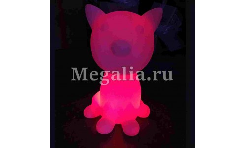 Светящаяся игрушка "Led Сat"