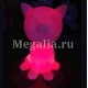 Светящаяся игрушка "Led Сat"