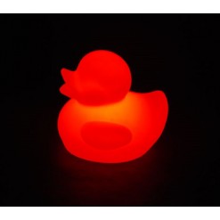 Светящаяся игрушка "Led Duck"