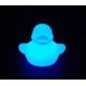 Светящаяся игрушка "Led Duck"