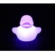 Светящаяся игрушка "Led Duck"