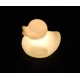 Светящаяся игрушка "Led Duck"