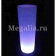 Светящийся цилиндр "Led cylinder" 15см