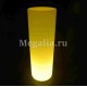 Светящийся цилиндр "Led cylinder" 15см