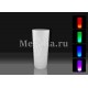 Светящийся цилиндр "Led cylinder" 22см