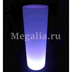 Светящийся цилиндр "Led cylinder" 22см