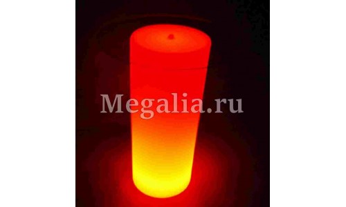 Светящийся цилиндр "Led cylinder" 36см