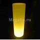 Светящийся цилиндр "Led cylinder" 71см
