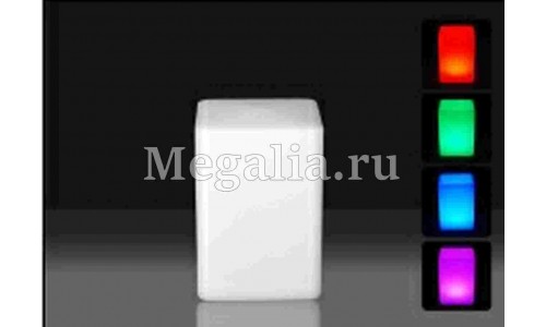Светящийся куб "Light Decor-1"