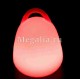 Светящаяся гиря "Light Decor-3"