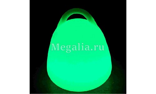 Светящаяся гиря "Light Decor-3"
