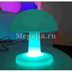 Светящаяся гиря "Light Decor-4"